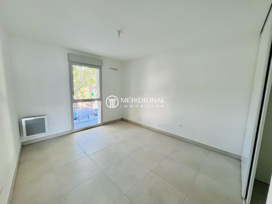 Vente Appartement à Nîmes 3 pièces