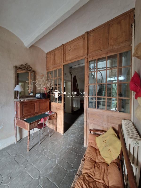 Vente Maison à Nîmes 11 pièces