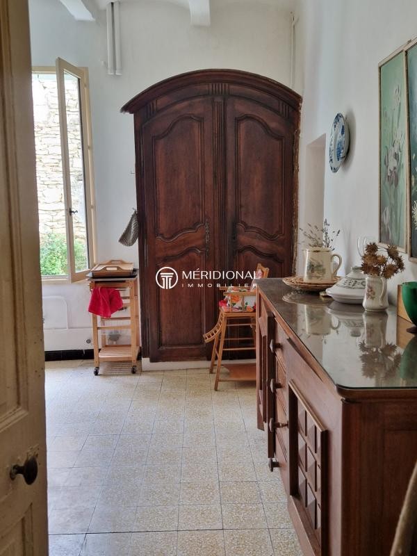 Vente Maison à Nîmes 11 pièces