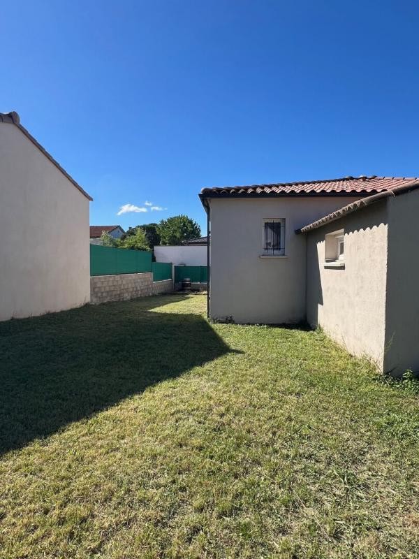 Vente Maison à Alès 4 pièces