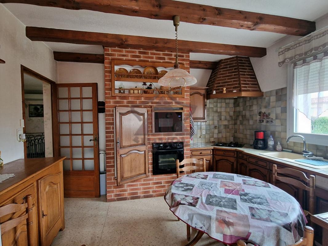 Vente Maison à Alès 7 pièces