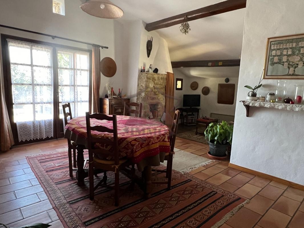 Vente Maison à Barjac 10 pièces