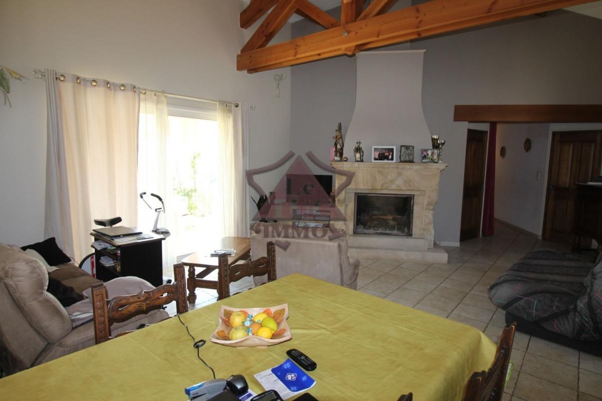 Vente Maison à Orgnac-l'Aven 6 pièces