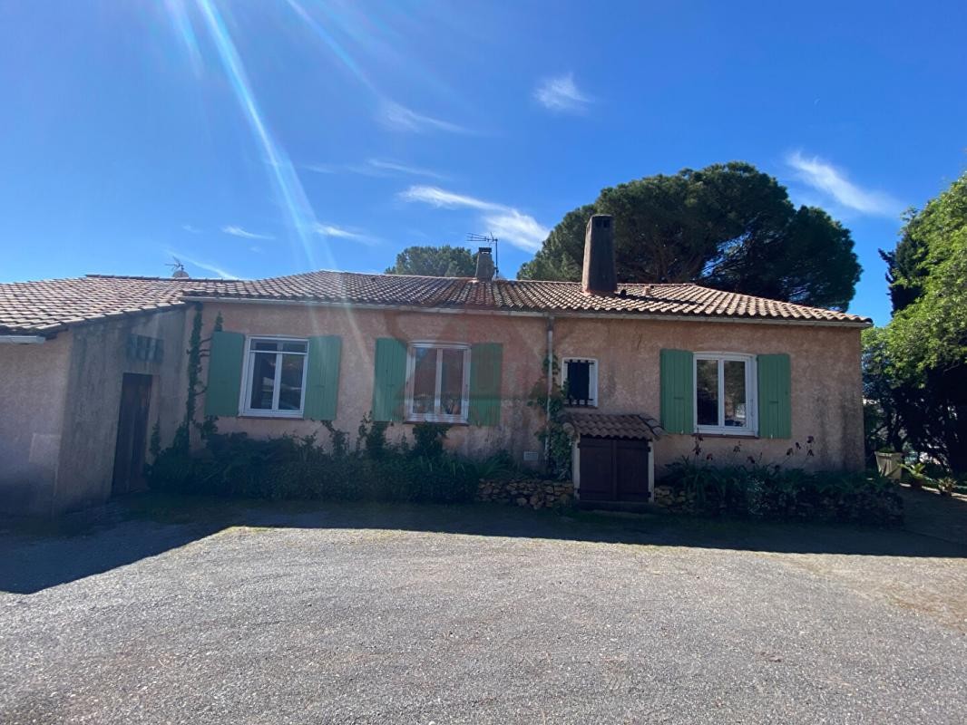 Vente Maison à Alès 8 pièces