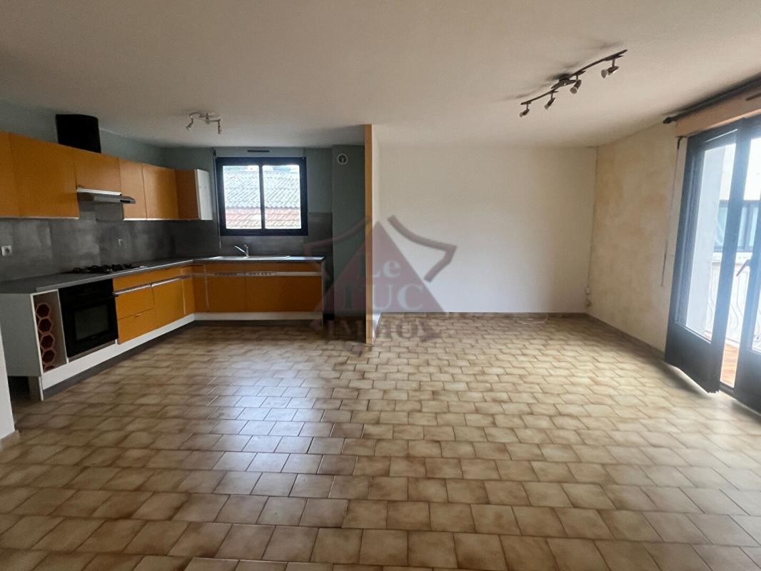 Location Appartement à Saint-Ambroix 3 pièces