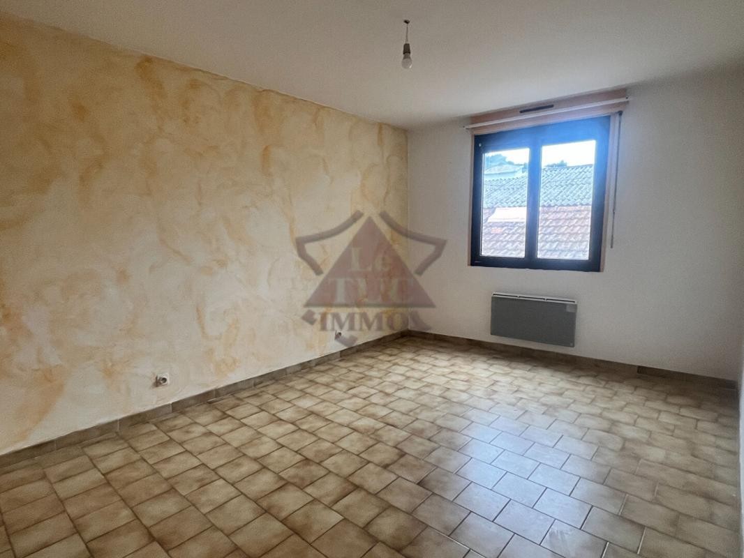 Location Appartement à Saint-Ambroix 3 pièces