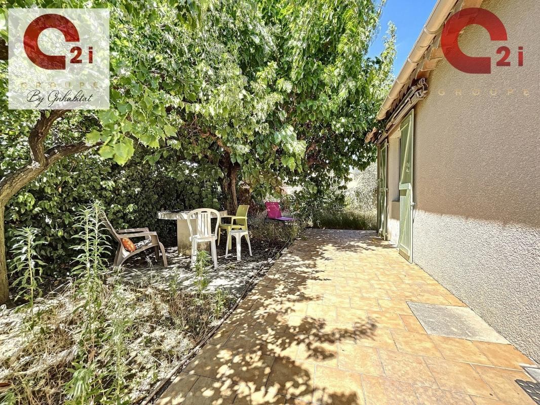 Vente Maison à Cavaillon 0 pièce