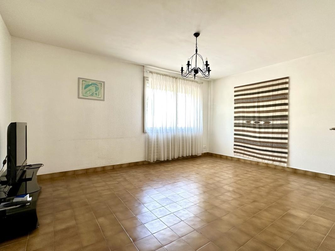 Vente Appartement à Valence 3 pièces