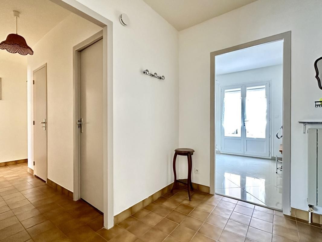 Vente Appartement à Valence 3 pièces