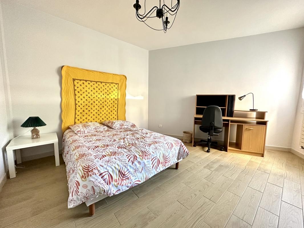 Vente Appartement à Valence 3 pièces