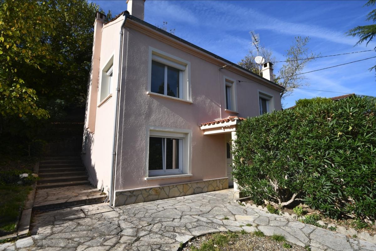 Vente Maison à Agen 4 pièces