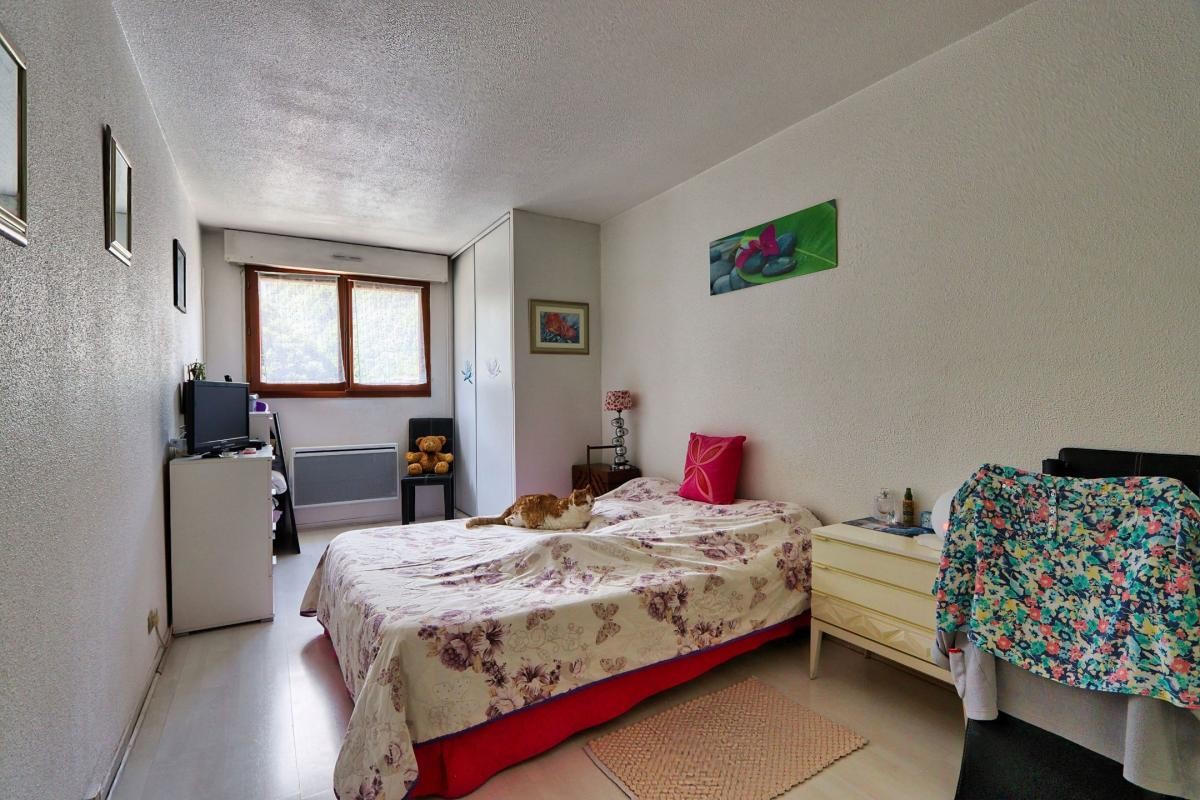 Vente Appartement à Cluses 3 pièces