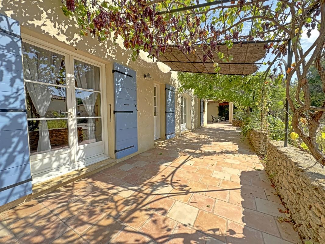 Vente Maison à Miramas 7 pièces