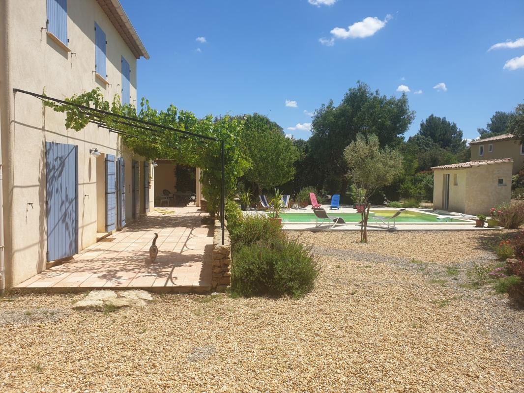 Vente Maison à Miramas 7 pièces