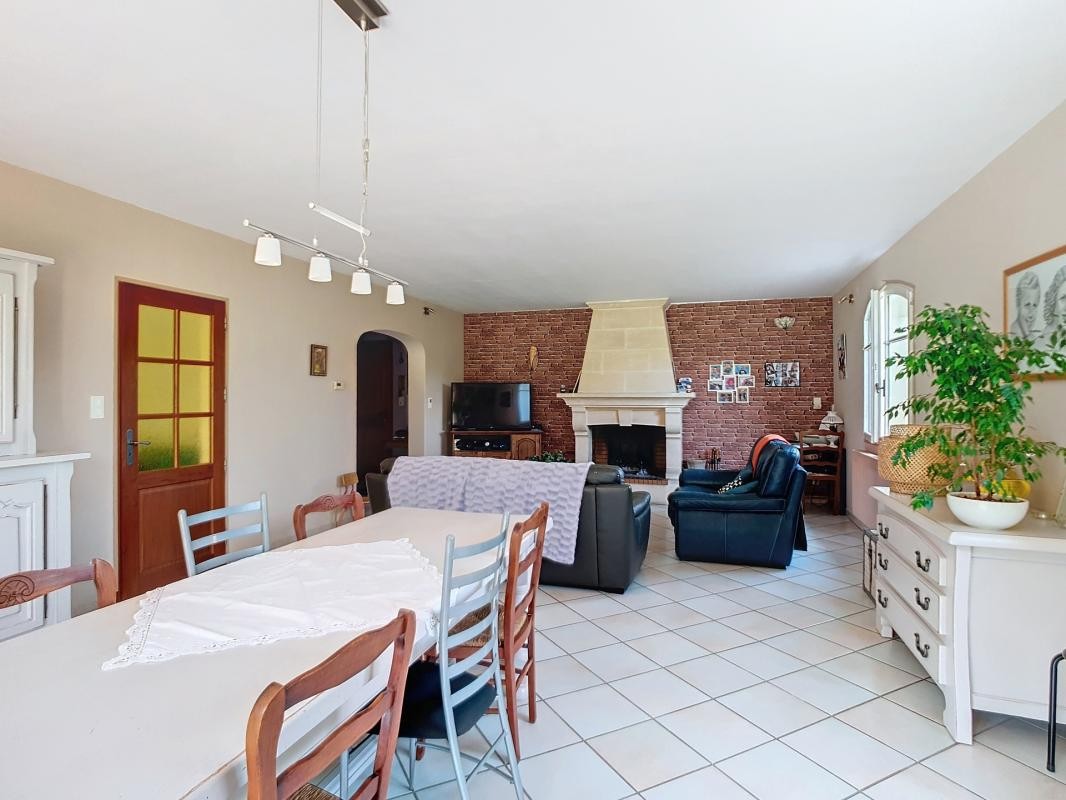 Vente Maison à Sénas 4 pièces