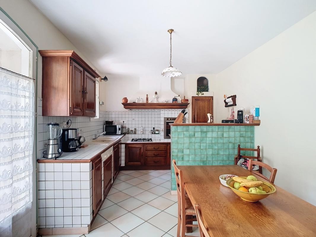 Vente Maison à Sénas 4 pièces