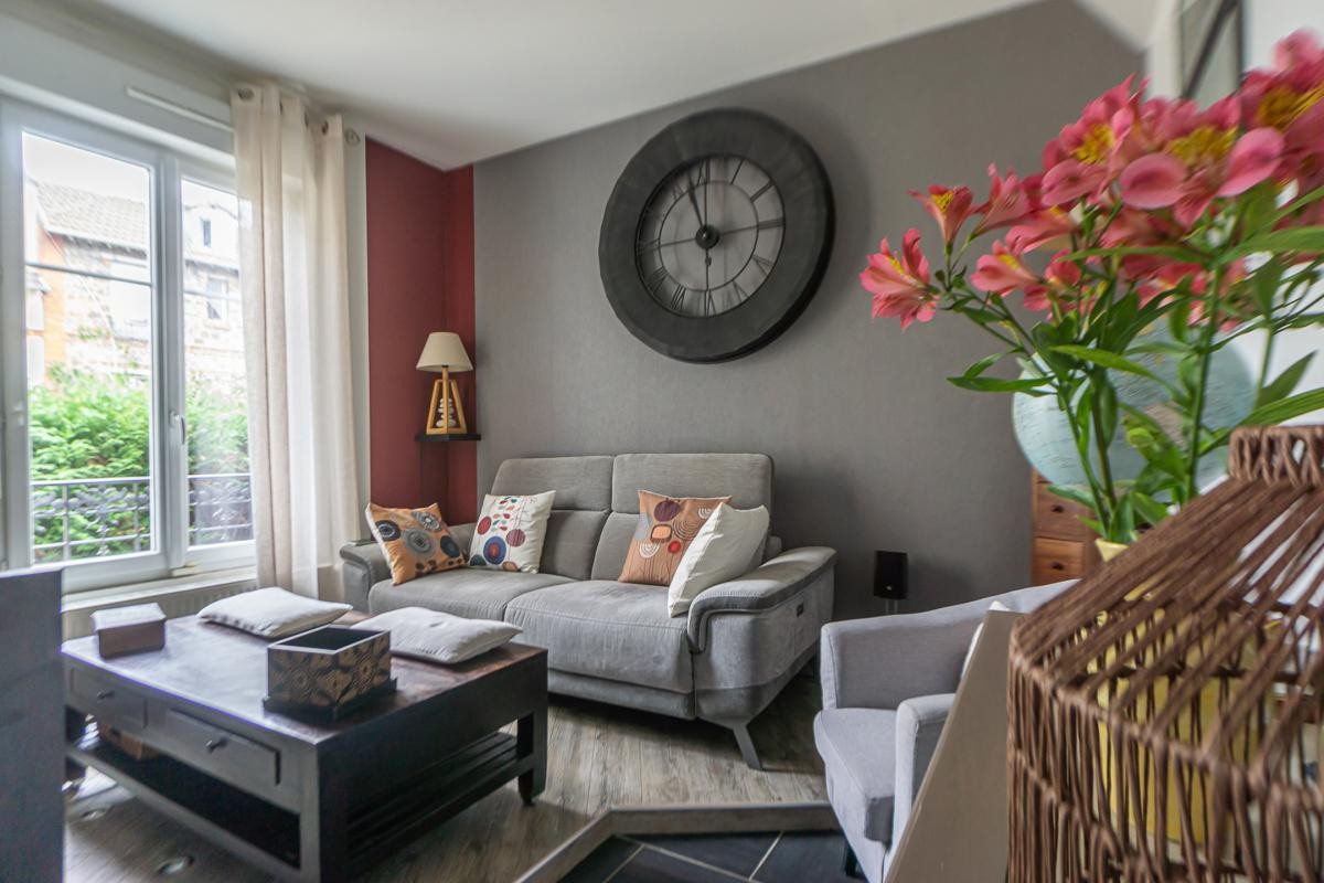 Vente Maison à Argenteuil 6 pièces