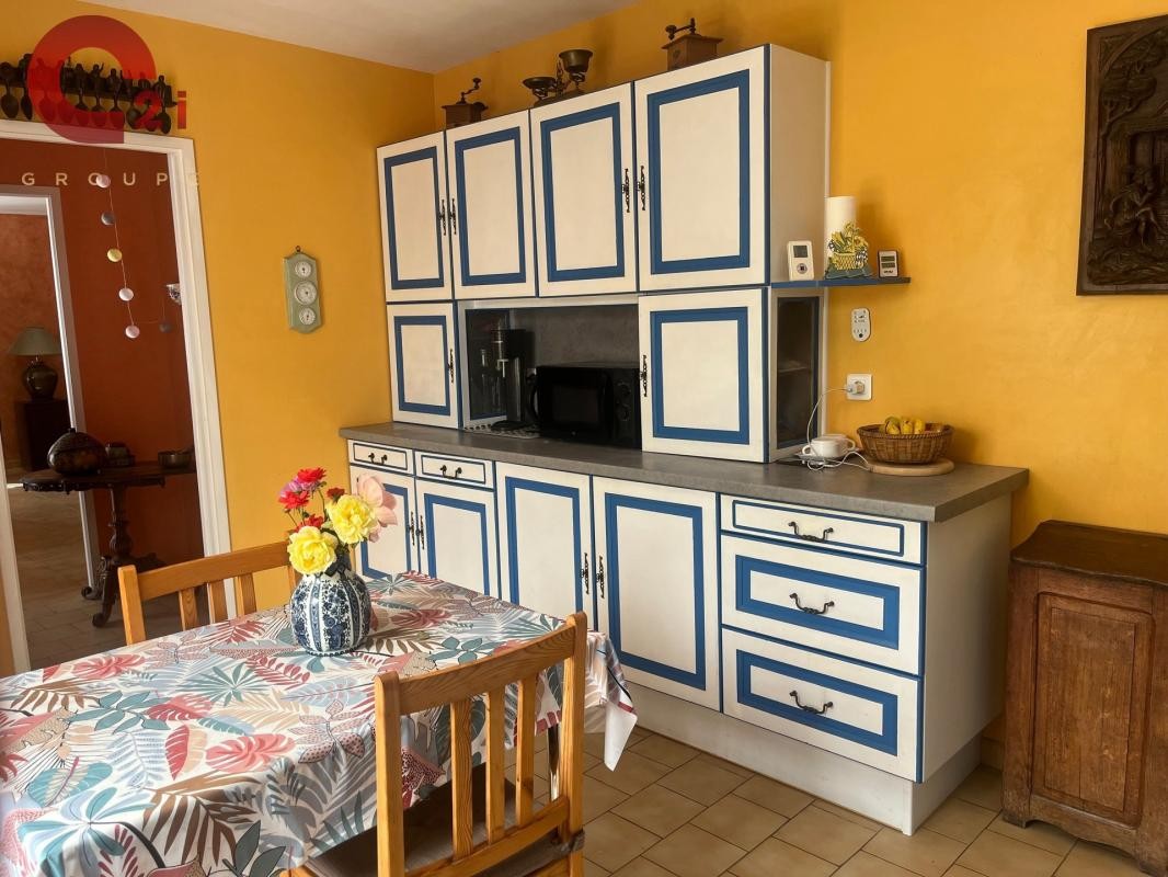 Vente Maison à Buis-les-Baronnies 3 pièces