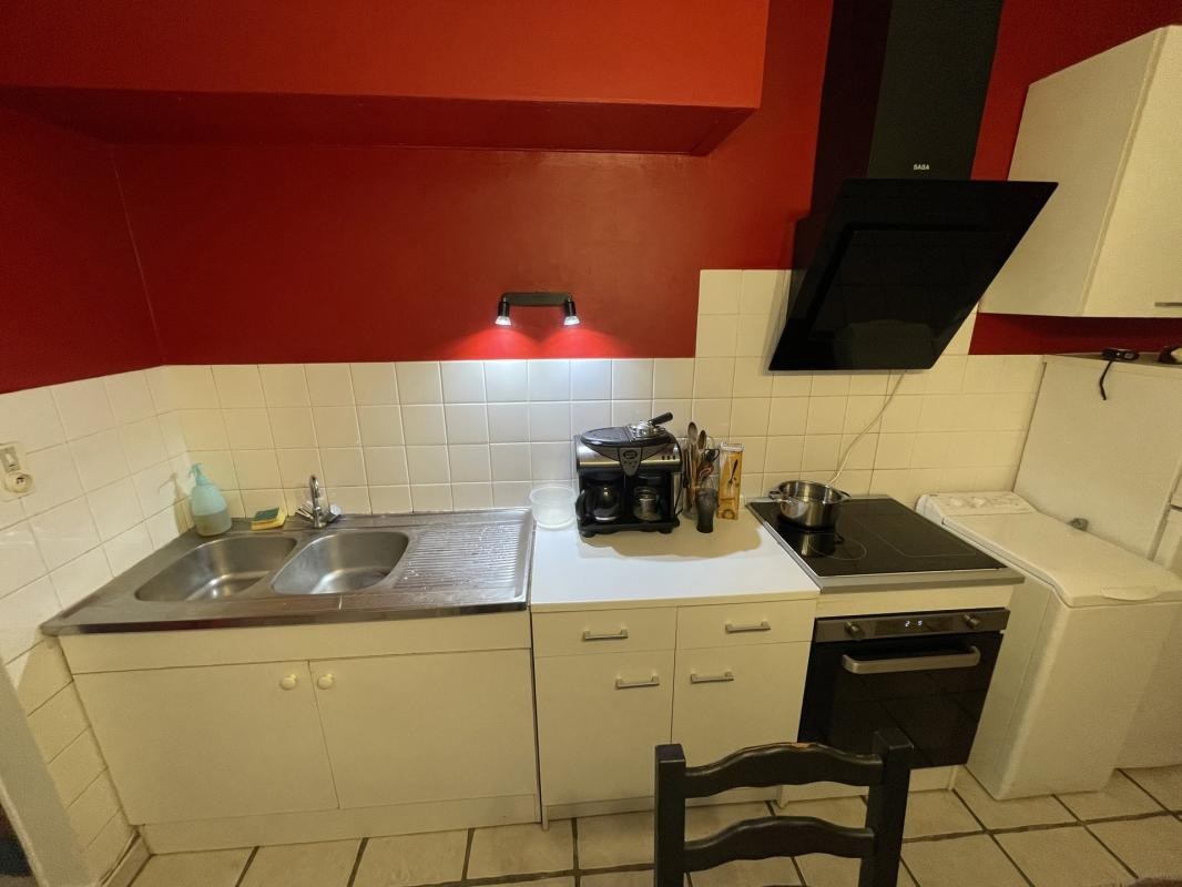 Vente Appartement à Agen 2 pièces