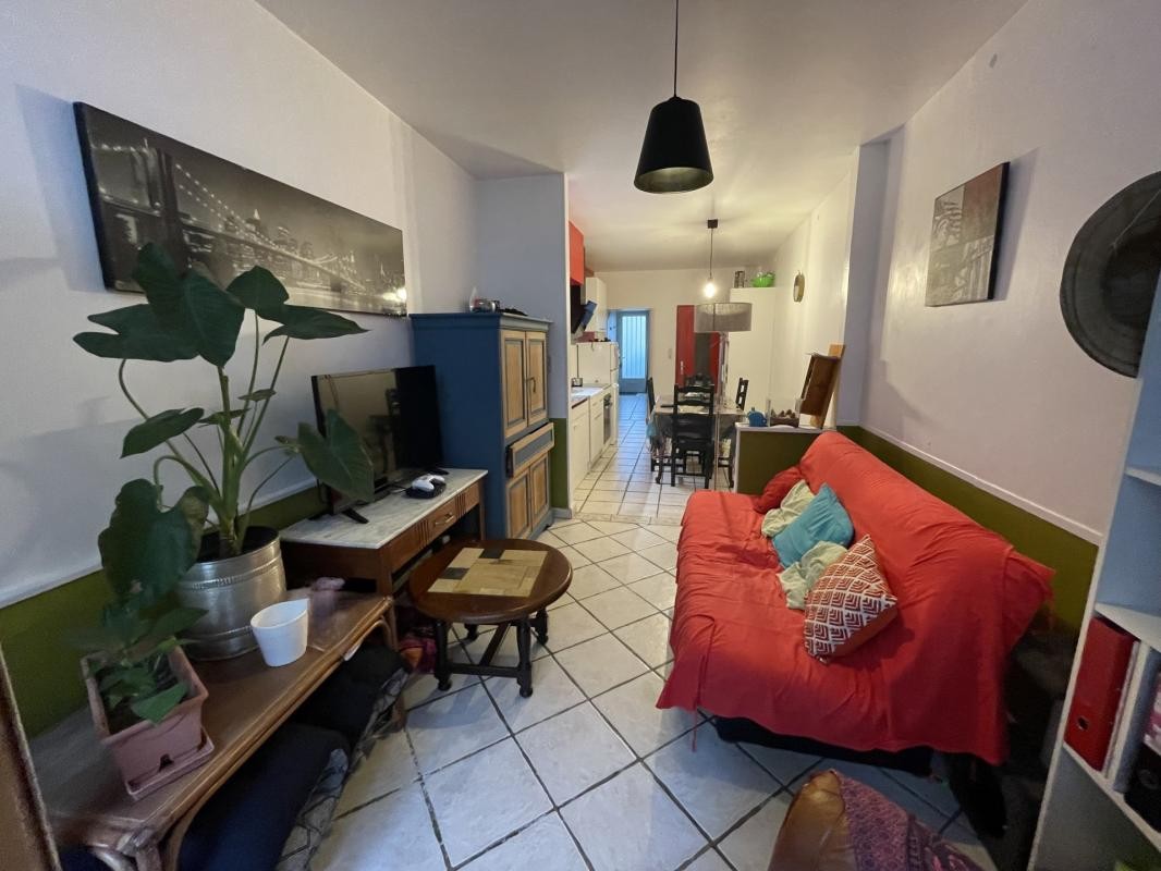 Vente Appartement à Agen 2 pièces