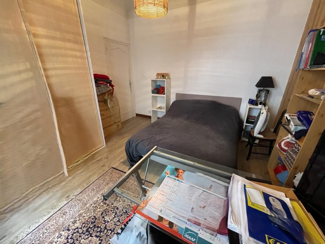 Vente Appartement à Agen 2 pièces