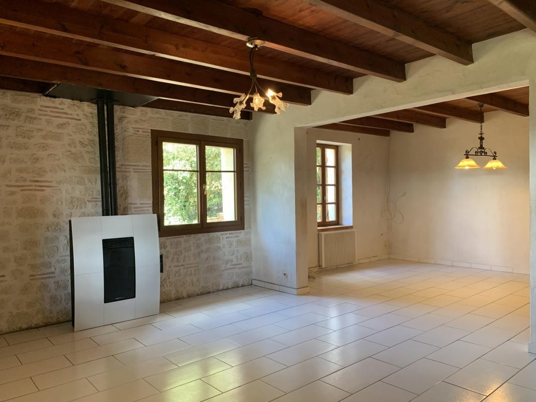 Vente Maison à Clairac 6 pièces