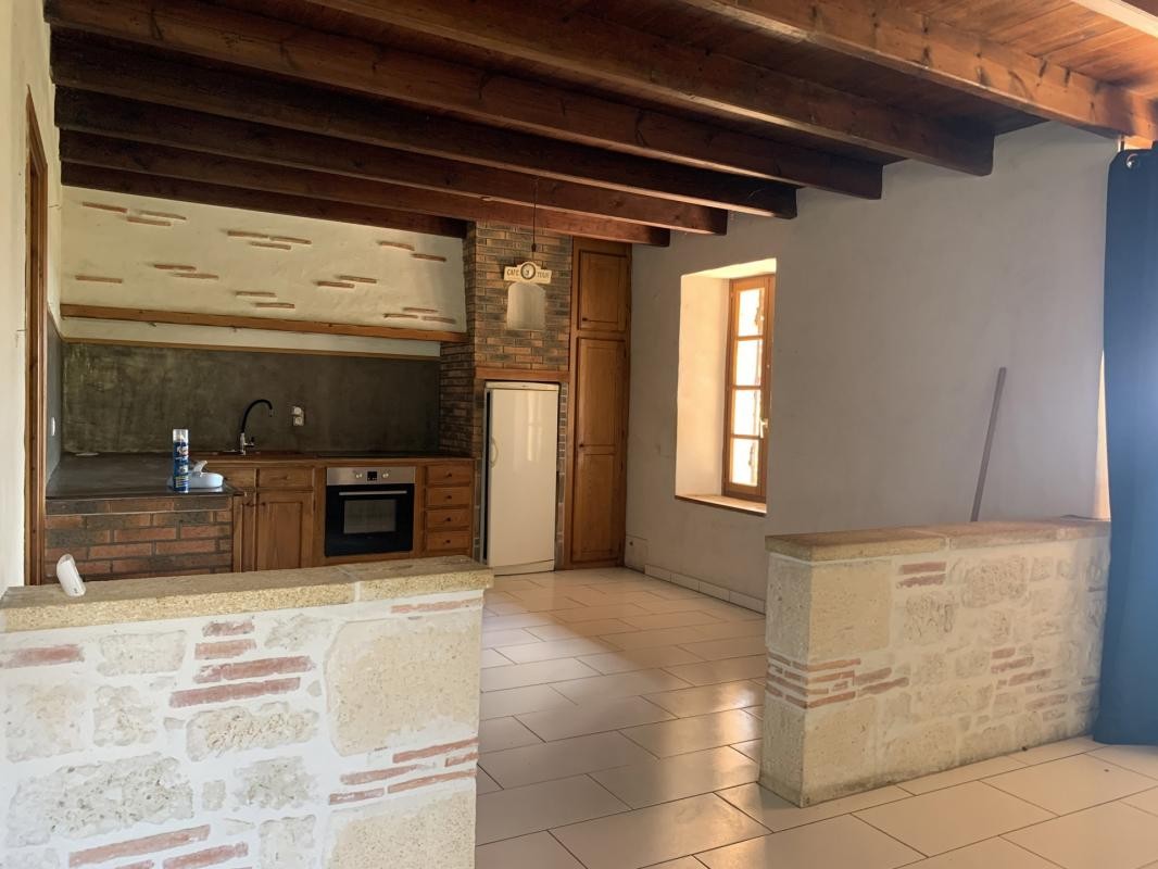 Vente Maison à Clairac 6 pièces