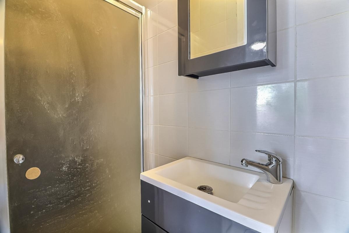 Location Appartement à Nîmes 1 pièce