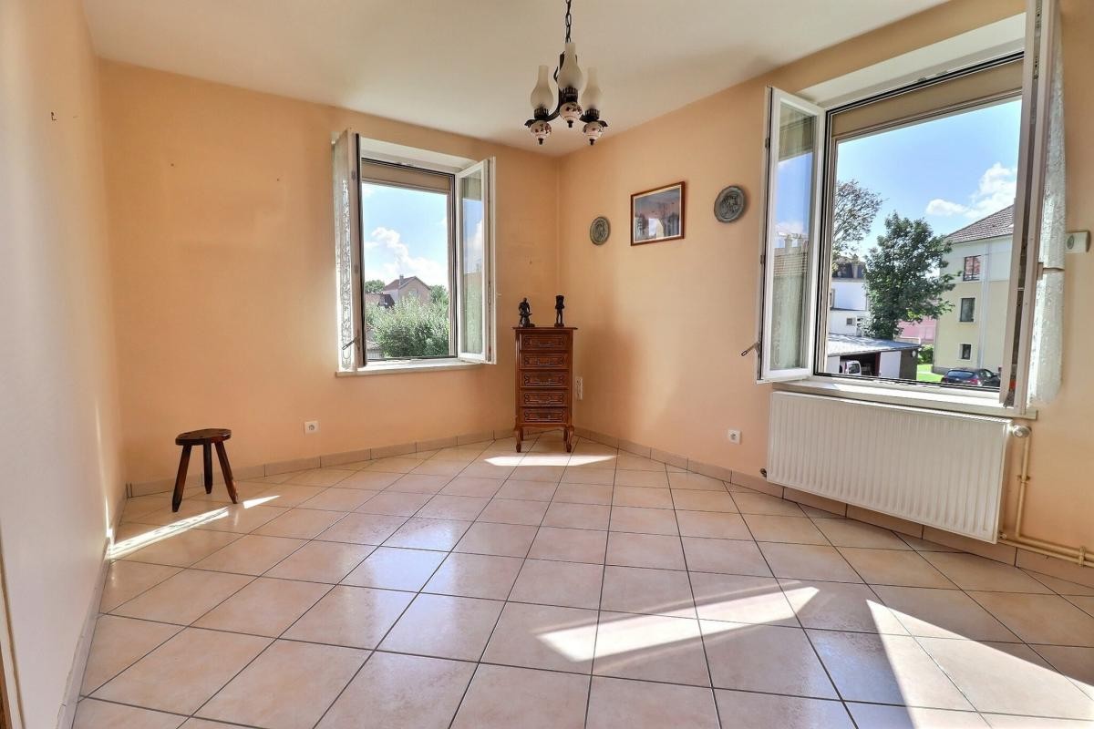 Vente Maison à Rambervillers 7 pièces