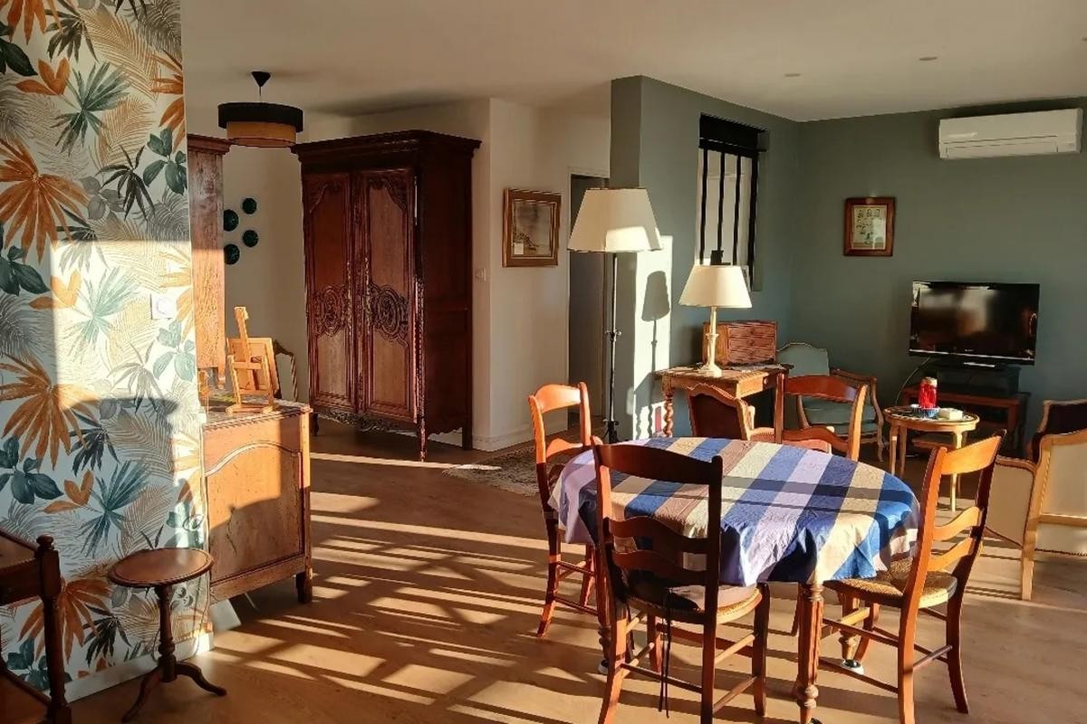 Vente Appartement à Béziers 3 pièces