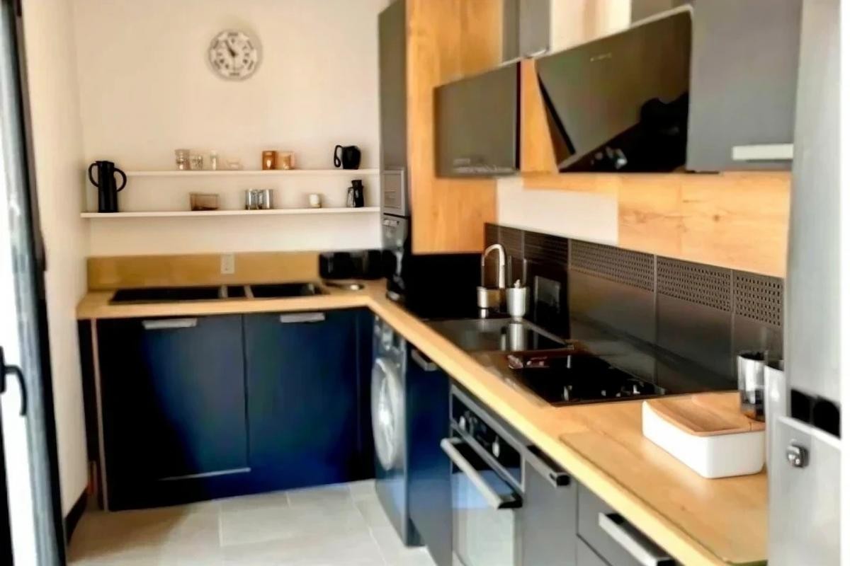 Vente Appartement à Béziers 3 pièces