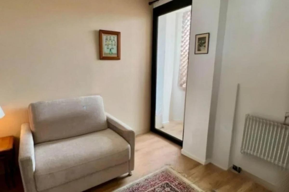 Vente Appartement à Béziers 3 pièces