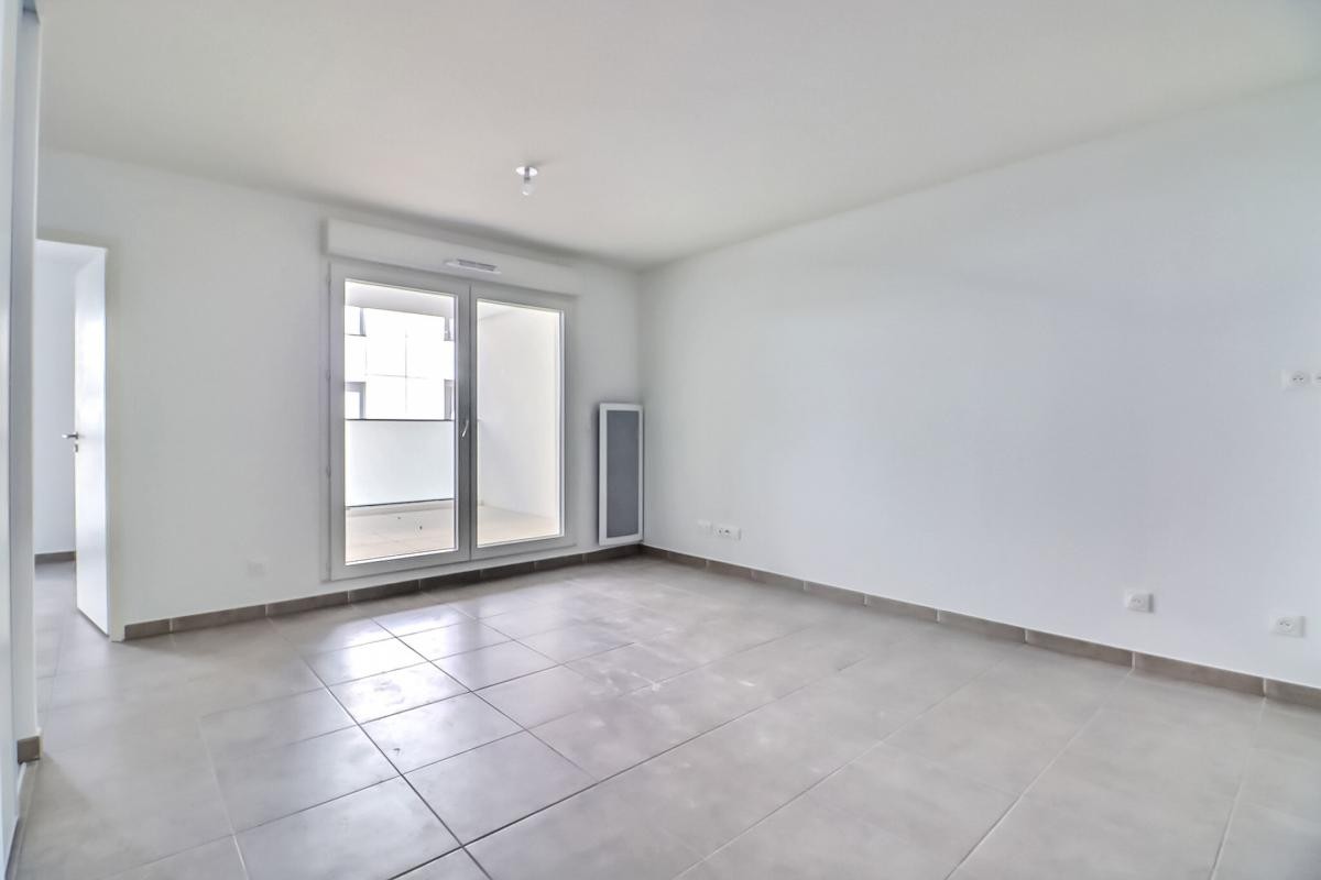 Location Appartement à Nîmes 2 pièces