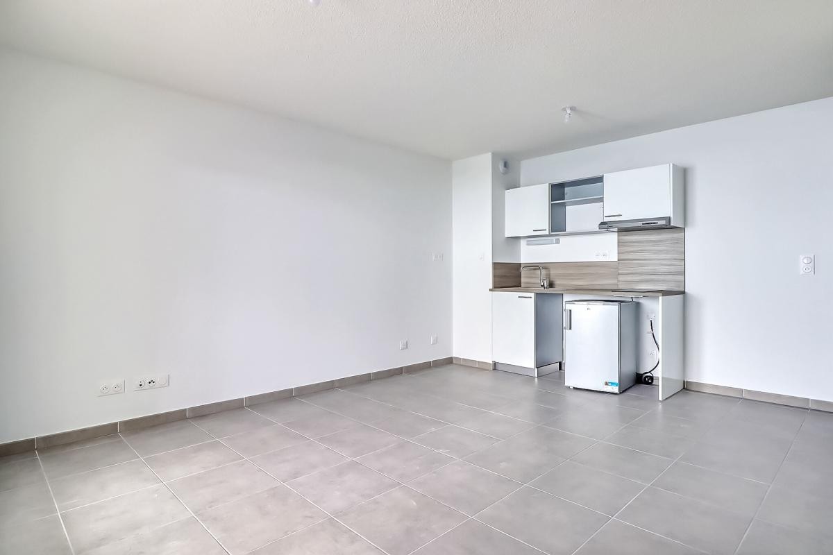 Location Appartement à Nîmes 2 pièces