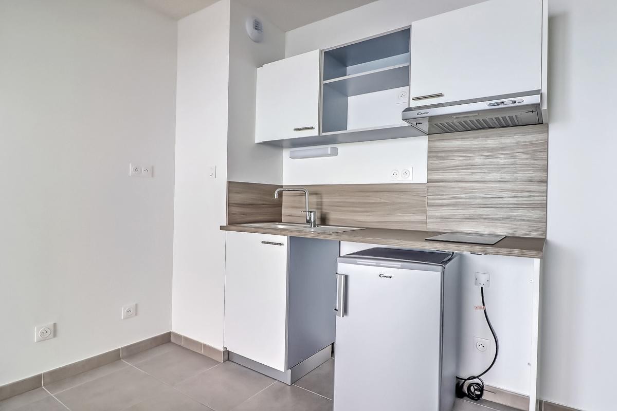 Location Appartement à Nîmes 2 pièces