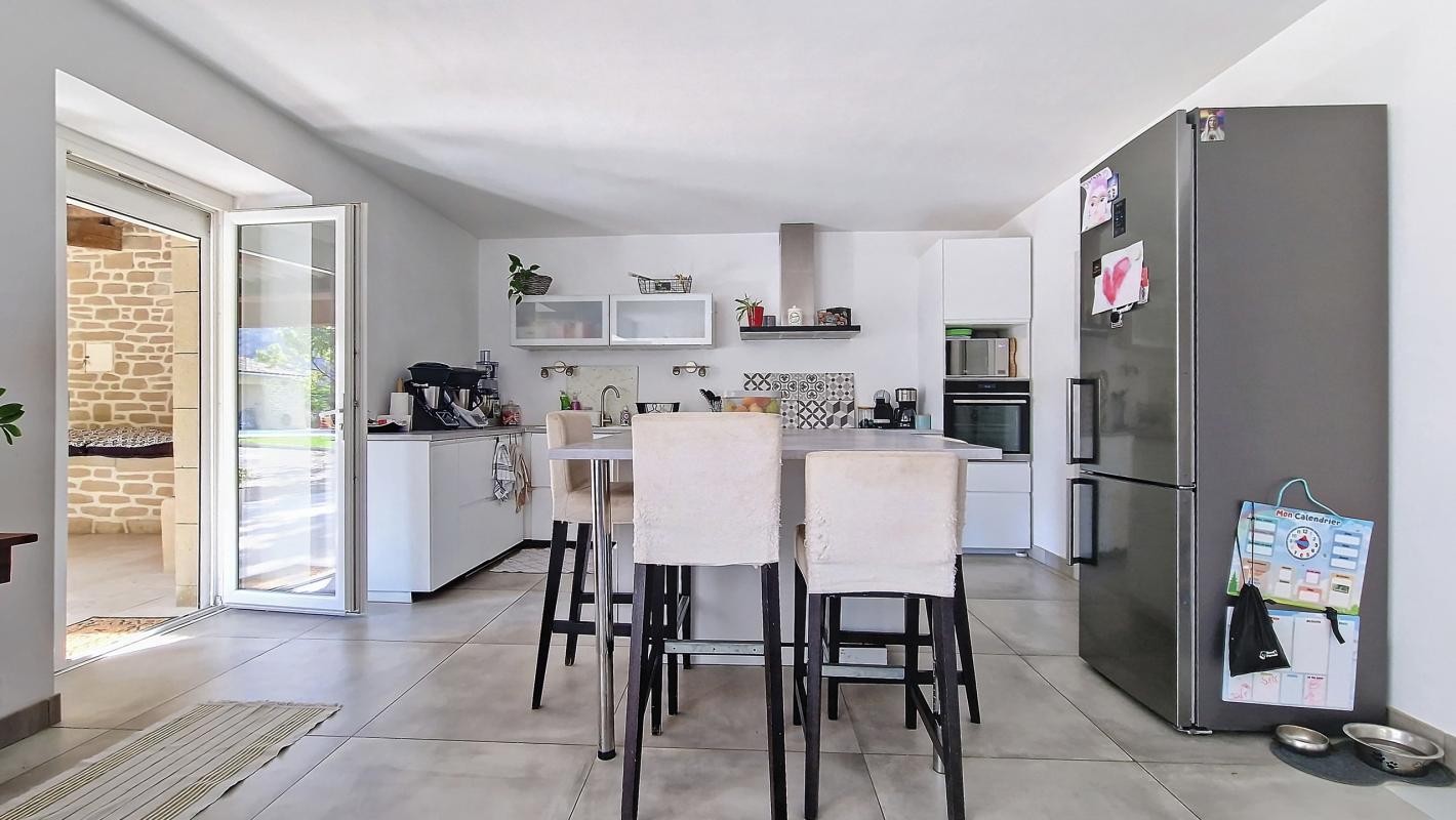 Vente Maison à Saint-Péray 6 pièces