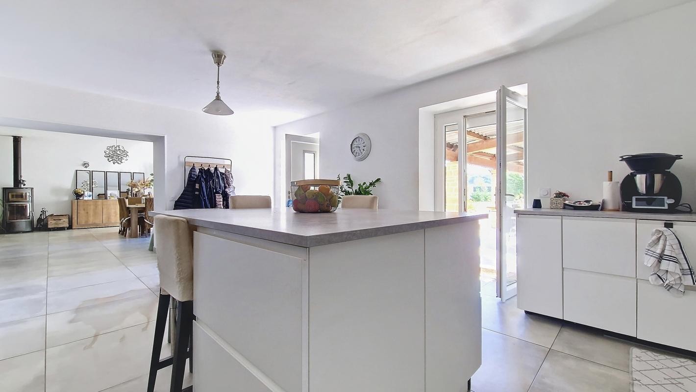 Vente Maison à Saint-Péray 6 pièces