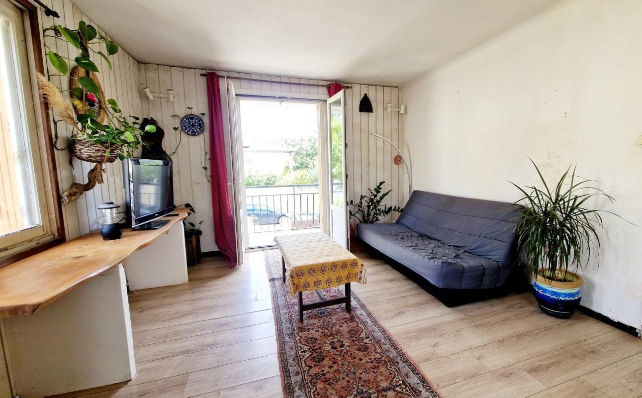 Vente Maison à Nîmes 5 pièces