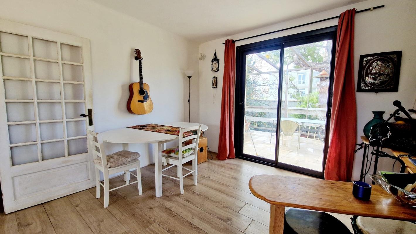 Vente Maison à Nîmes 5 pièces