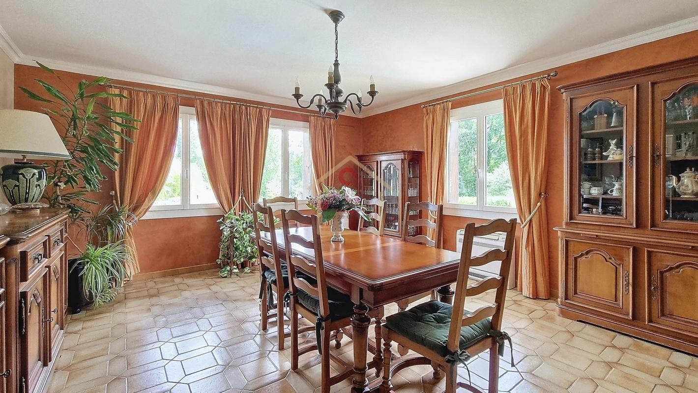 Vente Maison à Albias 5 pièces