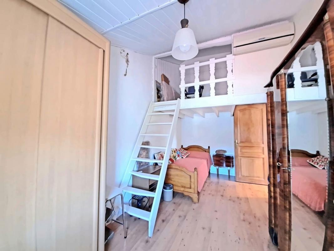 Vente Maison à Marseille 13e arrondissement 3 pièces