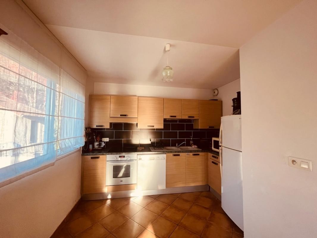 Vente Appartement à Nîmes 3 pièces