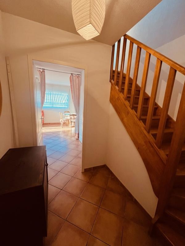 Vente Appartement à Nîmes 3 pièces