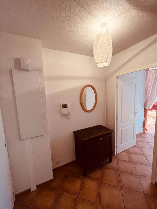 Vente Appartement à Nîmes 3 pièces