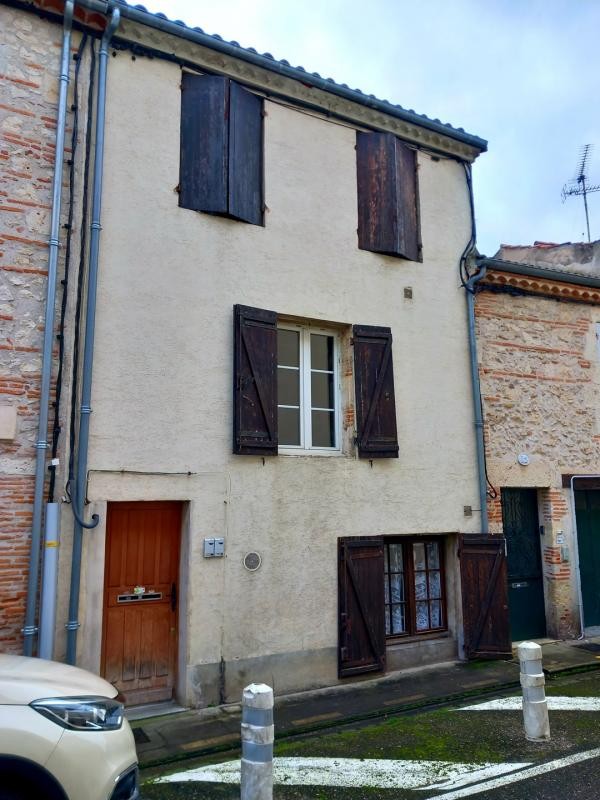 Vente Maison à Agen 5 pièces