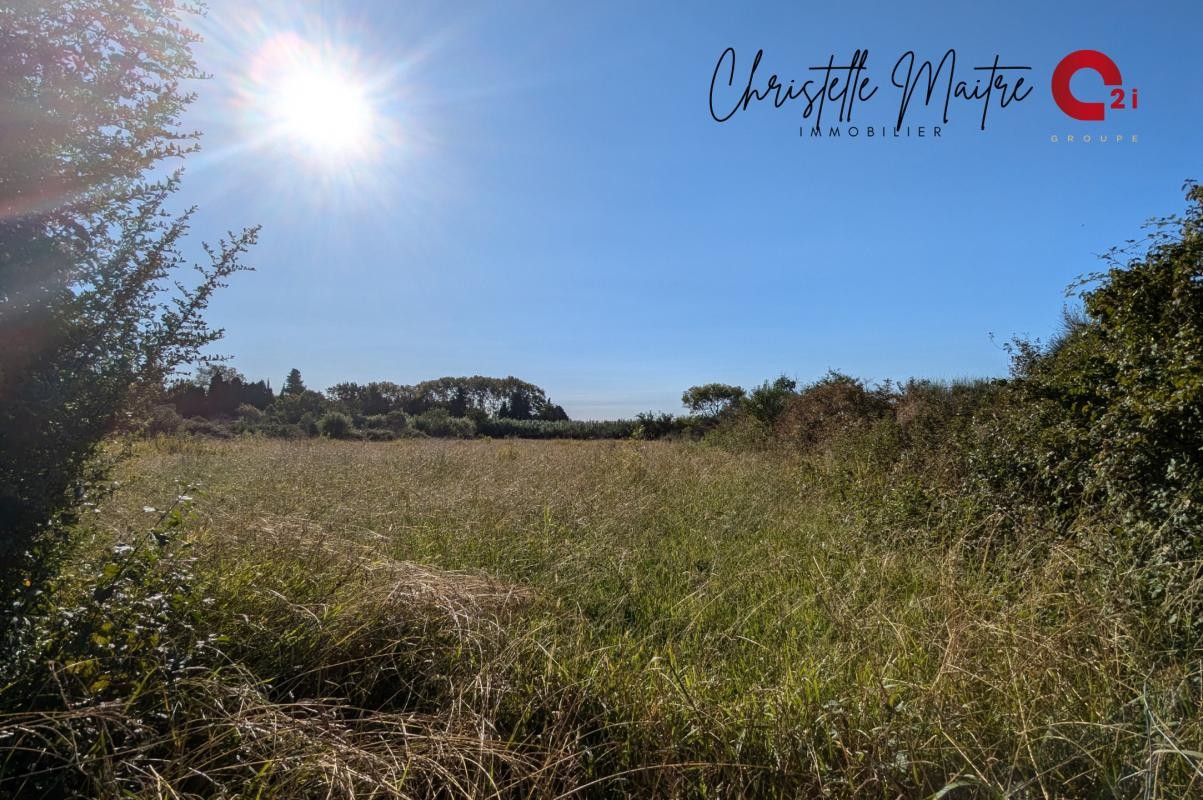 Vente Maison à Arles 4 pièces