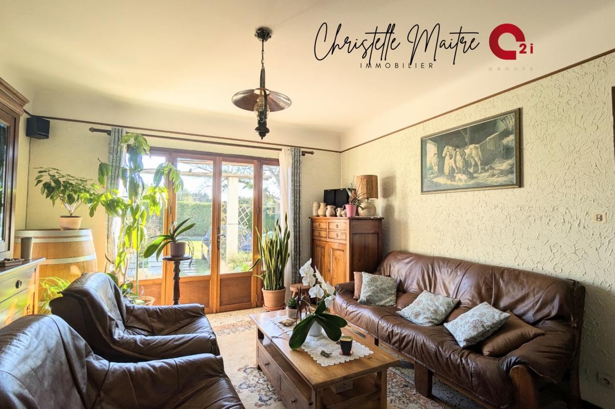 Vente Maison à Arles 4 pièces