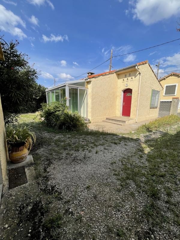 Vente Maison à Avignon 4 pièces