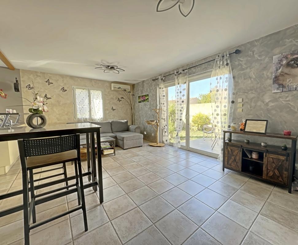 Vente Maison à Fos-sur-Mer 5 pièces