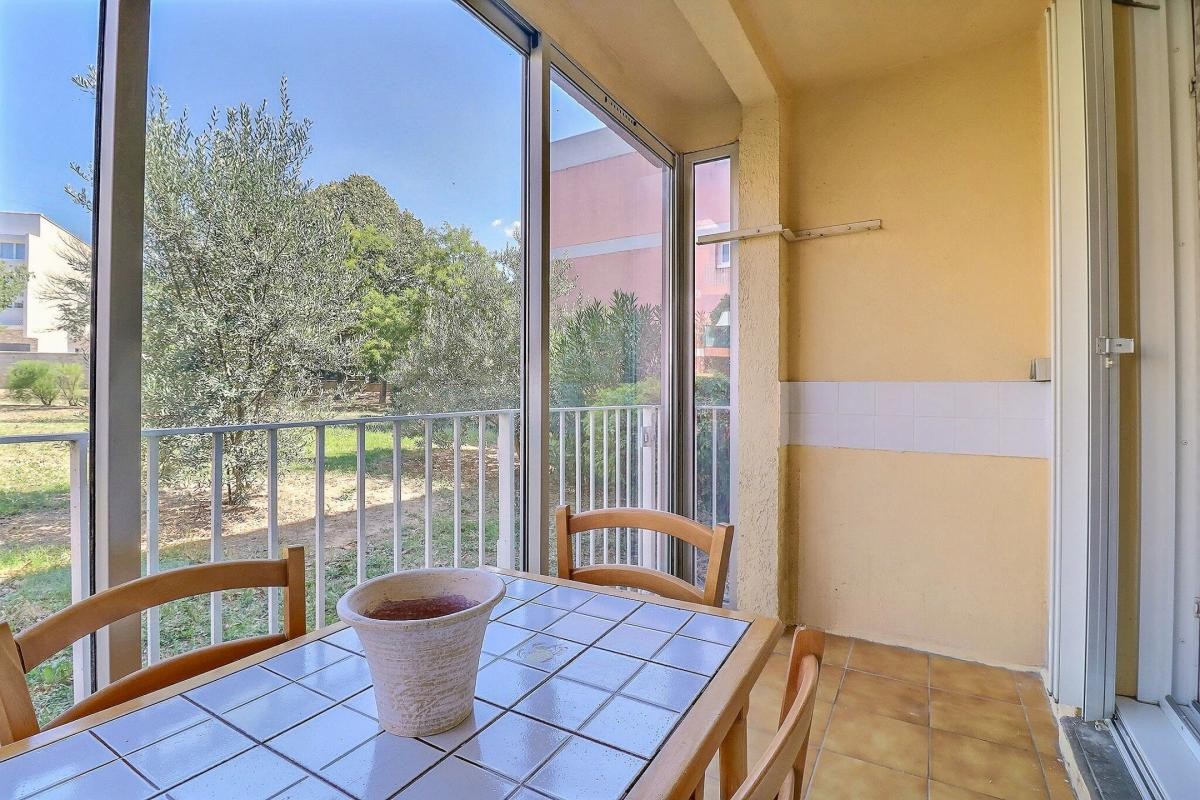 Vente Appartement à Gardanne 4 pièces